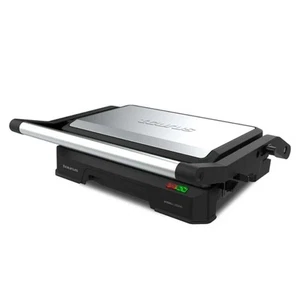 Sandwich Maker Taurus My Grill Legend Black 1000 W - Imagen 1 de 10