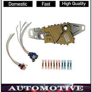 Dorman Neutral Safety Switch for 01-04 Silverado Sierra 2500 3500 Allison 1000 - Picture 1 of 2