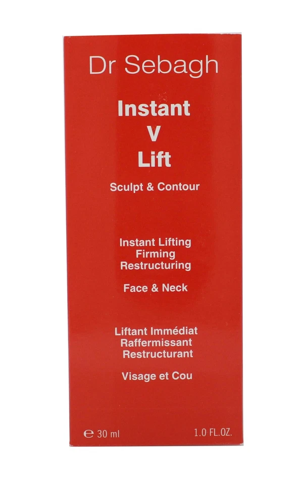 Dr Sebagh Instant V Lift 1 onza Foto 1 de 1