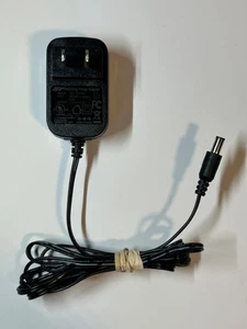 AC Power Adapter Supply FLO DK5-120-0500 12V 0.5A - Picture 1 of 2