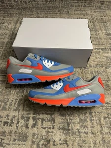 taglia 10 - Nike Air Max 90 ID Nike By You - Foto 1 di 6