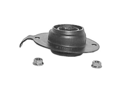 For 1986-1989 Mazda 323 Strut Mount Rear 57295NSFJ 1987 1988 FWD - Image 1 of 2