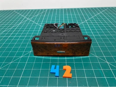 07-12 MERCEDES-BENZ X164 GL320 CENTER CONSOLE ASH TRAY ASHTRAY LIGHTER OEM - Image 1 of 4