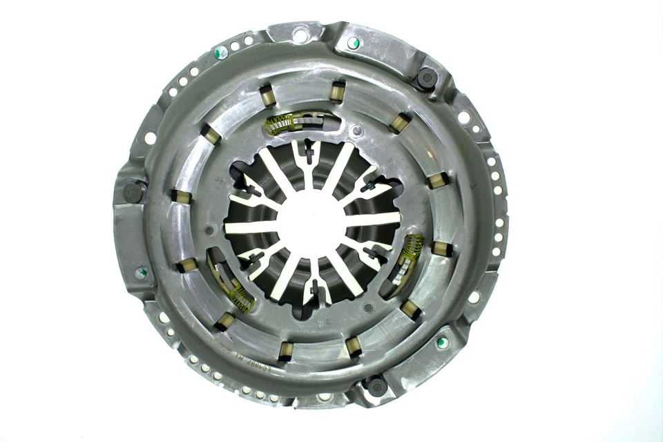 Transmission Clutch Kit for Chevrolet Silverado 1500 07 - 07 SACHS SC70333 — 第 1/4 张图片