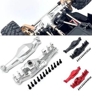 Metal Front&Rear axle housing For MJX H12Y H12Y+ RC 1/12 Remote control car part - Picture 1 of 26