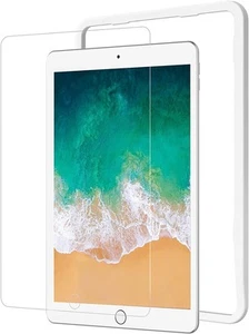 NIMASO Glass Film for iPad 9.7 Inch 5th 6th Generation Compatible with iPad 294 - Afbeelding 1 van 5