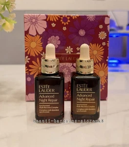 Estee Lauder Night Repair Serum Synchronized Multi-Recovery Complex 30ml x2 - Picture 1 of 2