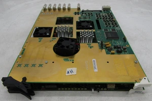 Evertz A3000PPMX16-AUX Multi Output Display Processor PLINK MVP Multiviewer - Picture 1 of 4