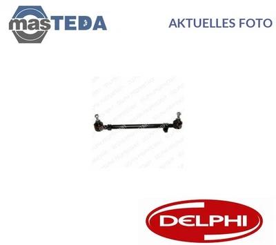 TL419 SPURSTANGE MIT SPURSTANGENKOPF VORNE DELPHI FÜR MERCEDES-BENZ 190 - Image 1 of 4