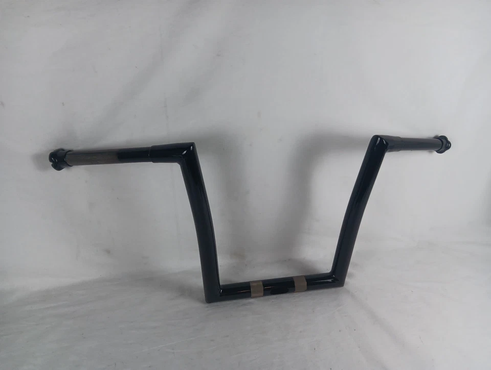 BICICLETA TODD'S PARA MANILLAR HARLEY DAVIDSON ROAD GLIDE 0601-3986 Foto 1 de 4