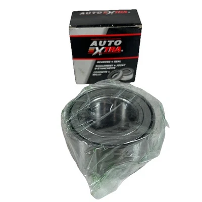 Cojinete de rueda delantera para Nissan 2000-08 Máxima y 2002-06 Altima y 2005-06 X-TRAIL Foto 1 de 4