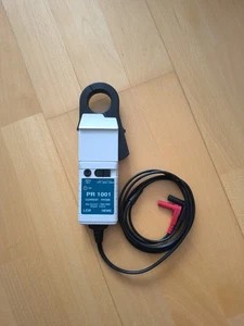 Strommesszange PR1001 bis 1000A - Bild 1 von 3