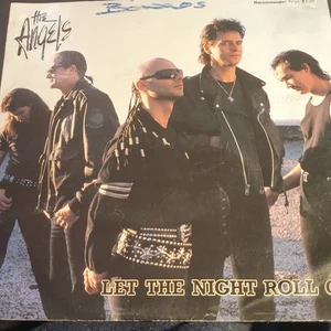 The Angles 45 P/S - Picture 1 of 3