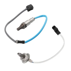 2x Sensor de oxígeno arriba y abajo para Honda Accord 2,4 L 2013-2017 OE 234-9131 - Imagen 1 de 19
