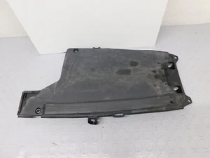 SPOILER SOTTO PEDANA SOTTOPEDANA HONDA SH 125 2020 2024 - Foto 1 di 11