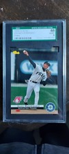 1994 Classic Promo Alex Rodriguez Appleton Foxes Rookie # CB1, BGS 8.5 FREE SHIP