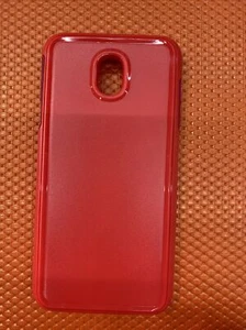 Samsung Galaxy J7 Refine, Dual Pieces Provides Ultimate Protection - Picture 1 of 3