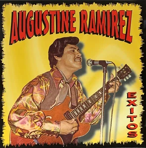 Augustin Ramirez - Exitos (CD) - Picture 1 of 1