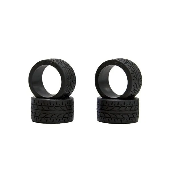 Kyosho Mini Z MZW38-30 Racing Radial Wide Tire (30degree) F/S w/Tracking# Ja JP - Image 1 of 1