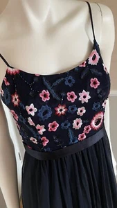 Party, Abschluß Kleid, Gr. S/36 - Bild 1 von 13