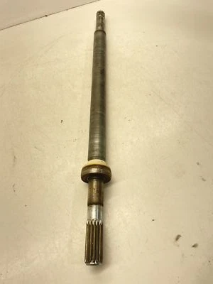 Eje de gato con rodamiento Asm - Polaris 800 Switchback Assault 2017 144 49774 Foto 1 de 4