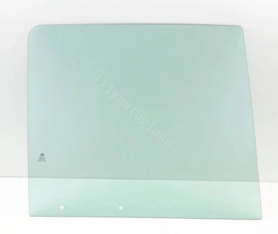 Fits 1996-1999 Ford L Series Passenger Right Side Front Door Window Glass - Imagem 1 de 4