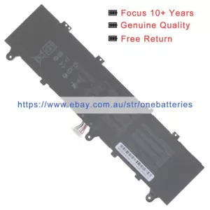 New 0B200-03590100 laptop battery for ASUS TUF Gaming F15 FX507ZC4 - Imagen 1 de 6