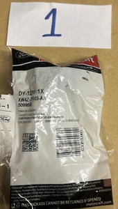 Speed Sensor Motorcraft DY1209 - Picture 1 of 3