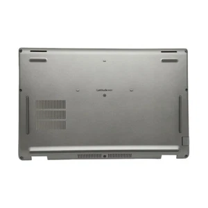 Coque inférieure grise neuve pour Dell Latitude 5421 E5421 0JG7NR JG7NR - Photo 1/5