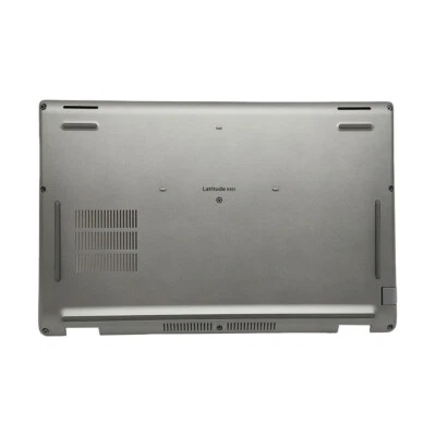 Nueva funda base inferior inferior gris para Dell Latitude 5421 E5421 0JG7NR JG7NR Foto 1 de 4