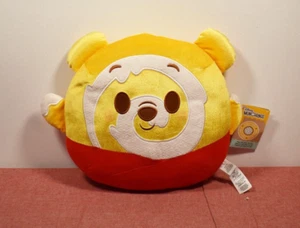 Disney Munchlings Honey Cake Winnie the Pooh Scented Medium Plush - Picture 1 of 5