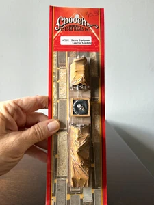 CHOOCH ENTERPRISES #7247 Heavy Steam Equipment Load for Gondola Cars H.O. 1:87 - Picture 1 of 1