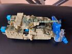HASBRO Transformers Power Core Combiners Heavytread & Groundspike - Complete
