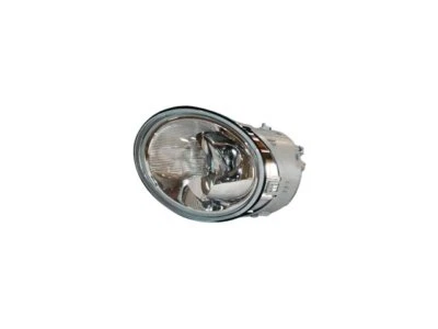 For 1998-2005 Volkswagen Beetle Headlight Assembly Left TYC 37686MMKM 2004 1999 - Image 1 of 2