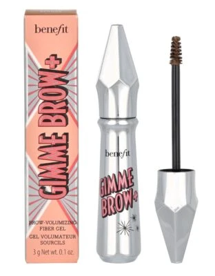 Benefit Gimme Brow Volumizing Fiber Gel Warm Golden Blonde 0.1 Ounce - Image 1 of 4