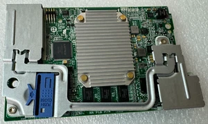 HPe 877972-001 Smart Array P204i-B SR 12G G10 w60 (BL460c Gen10 Blade) 804370 - Picture 1 of 2