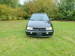 vw golf 3 Cabrio Us Umbau - Bild 1 von 24
