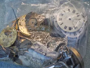 Borsa spazzatura orologio - Foto 1 di 4