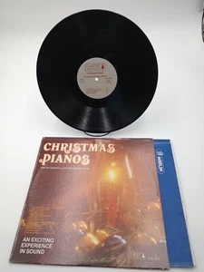 BOXDG34 Die Nashville Tastatur Teil - Weihnachten Pianos With The Schlüssel - Picture 1 of 7