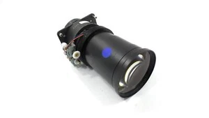 SANYO Christie Eiki LNS-T31A Long Zoom Projector Lens PLC-XP Free shipping - Picture 1 of 4