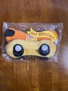 Oscar Mayer WIENERMOBILE Plush (New) - Picture 1 of 2