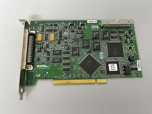 NI National Instruments Registratore di schede PC, DAQ, PCI ecc... - Foto 1 di 20