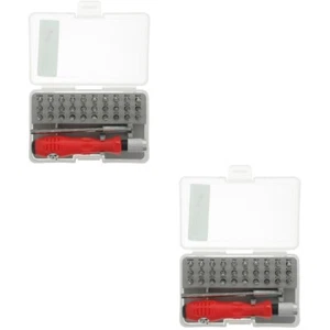 Laptop Schraubendreher-satz Computer Werkzeug Kit Kleine Schraubendreher-set - Bild 1 von 12