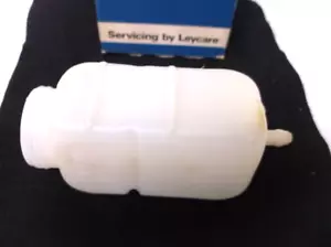 Jaguar XKE E-Type Original Brake Fluid Reservoir Bottle C36606 OEM NOS in Box! - Picture 1 of 3