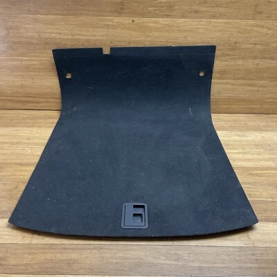 Audi A5 S5 2018-2019 cupé maletero trasero carga repuesto alfombra tapete Foto 1 de 4