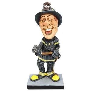 Funny Life - Feuerwehrmann mit Schlauch Wasser marsch - Picture 1 of 1