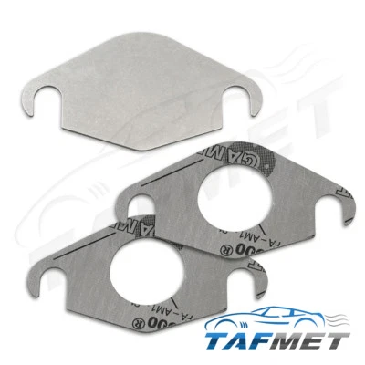 111. AGR Ventil Dichtung für BMW MINI N47N N57N B37 B47 Diesel - Bild 1 von 3