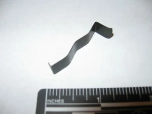 Vintage McCulloch 51253 Zündspulenhalter Clip Mc-101 Go Kart NOS Kettensäge - Bild 1 von 3