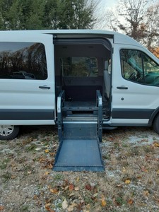 ford transit van for sale ebay