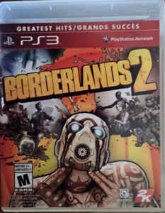 Borderlands 2 Game of the Year Edition (Sony PlayStation 3, PS3) - Foto 1 di 3